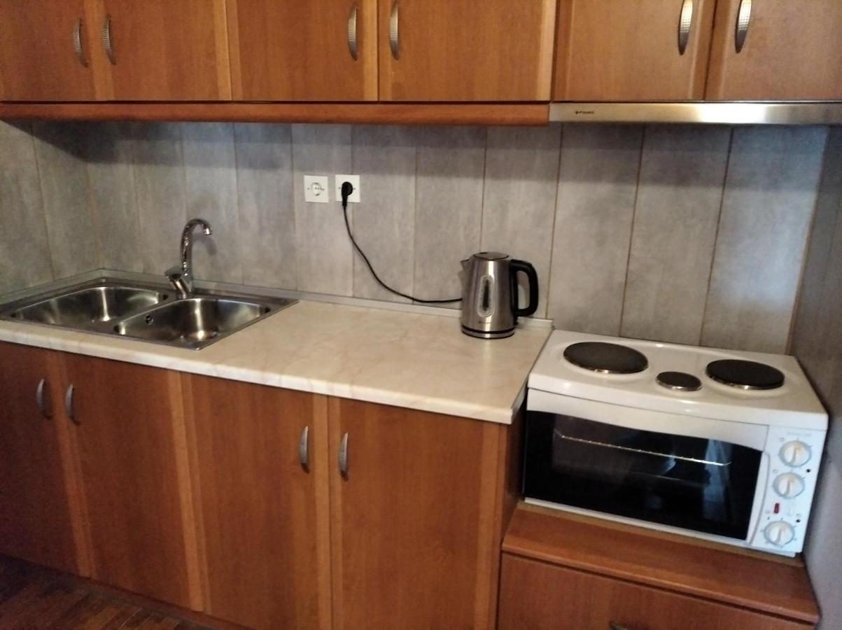 Garden House-Free Transfer From Airport Villa Artemida  Ngoại thất bức ảnh