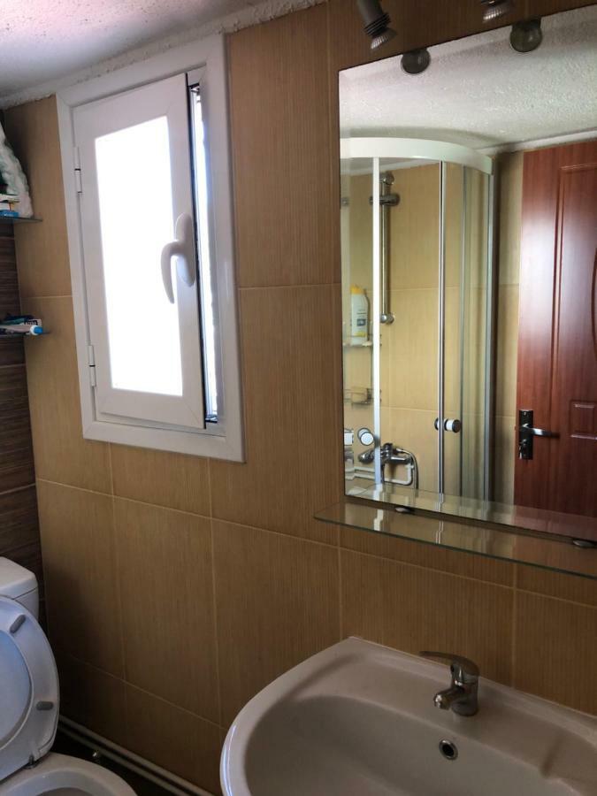 Garden House-Free Transfer From Airport Villa Artemida  Ngoại thất bức ảnh